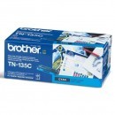 Brother TN135C originální toner