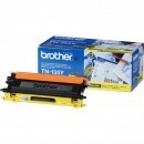 Brother TN135Y originální toner