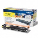 Brother TN230Y originální toner