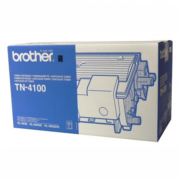 Brother TN4100 originální toner