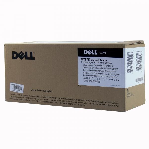 Dell 593-10501 originální toner