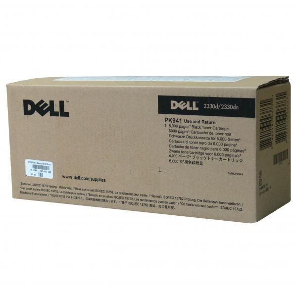 Dell 593-10335 originální toner