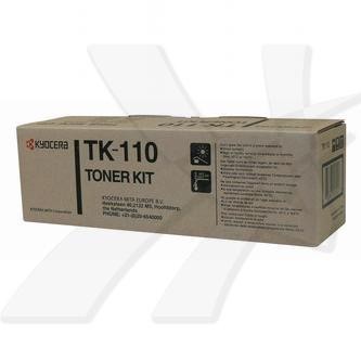 Kyocera Mita TK110 originální toner