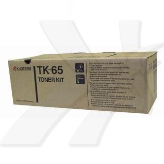 Kyocera Mita TK65 originální toner
