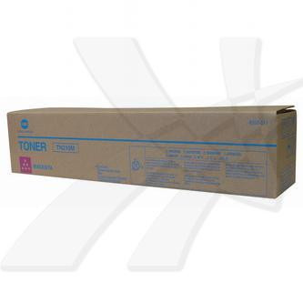 Konica Minolta TN210M originální toner