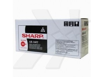 Sharp AR-168LT originální toner
