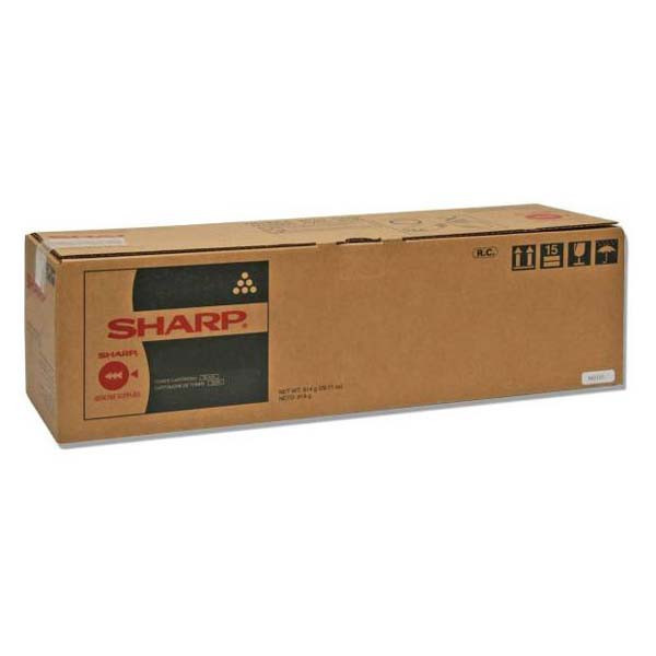 Sharp MX-23GTBA originální toner
