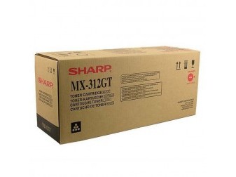 Sharp MX-312GT originální toner