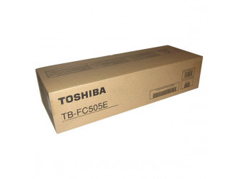 Toshiba TB-FC505E originální odpadní nádobka