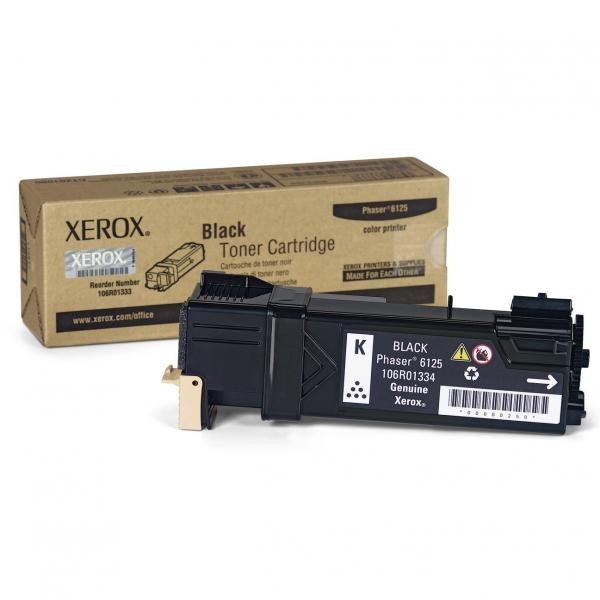 Xerox 106R01338 originální toner
