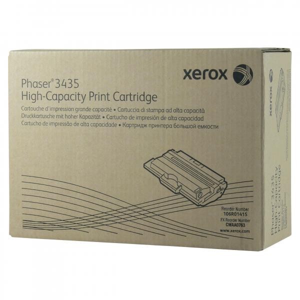 Xerox 106R01415 originální toner