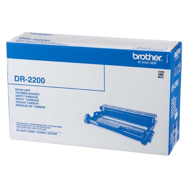 Brother DR2200 originální optická jednotka