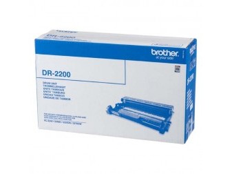 Brother DR2200 originální optická jednotka