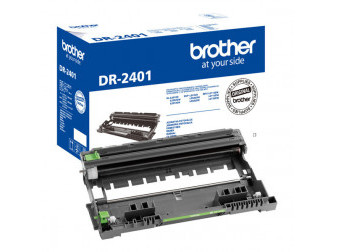 Brother DR2401 originální optická jednotka