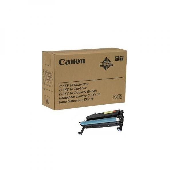 Canon 0388B002 originální optická jednotka