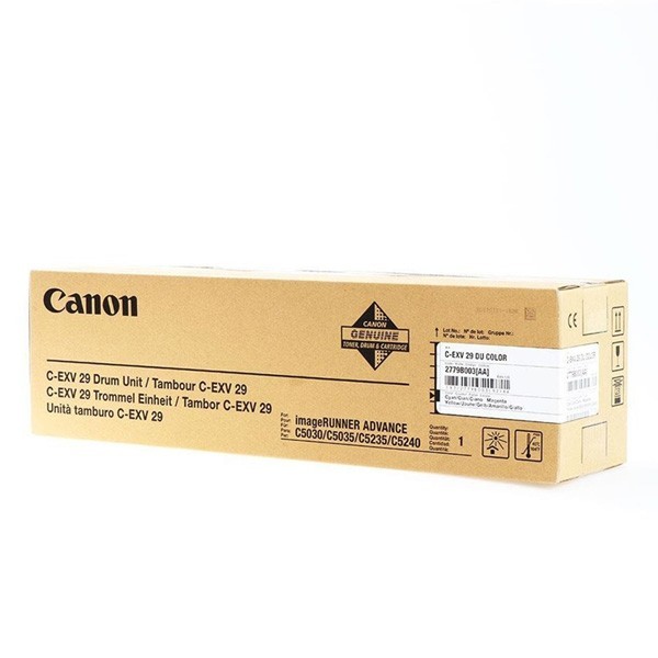 Canon 2778B003 originální optická jednotka