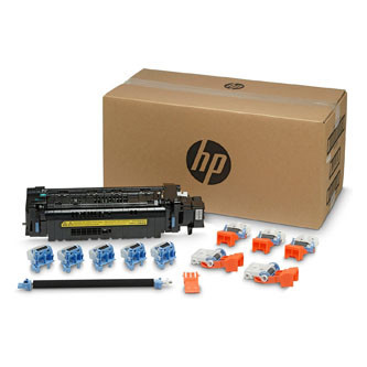 HP L0H25A originální maintenance kit