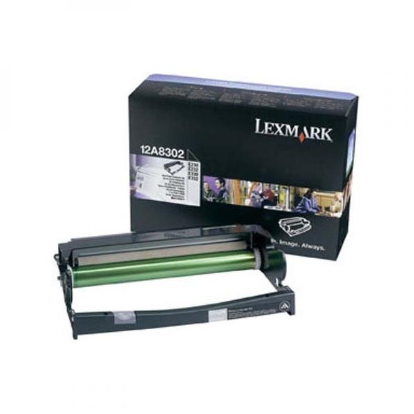 Lexmark 12A8302 originální optická jednotka
