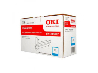 OKI 43870007 originální optická jednotka